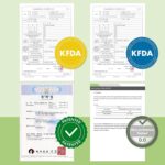 ⁦توسوونج أمبول المسام بالكافيار الأخضر مع 2500 جزء في المليون من الكافيار الأخضر، النياسيناميد، ينعم ملمس البشرة، مرطب، دعم المرونة، يدعم مظهر المسام المنقى، العناية بالبشرة الكورية، 33 مل، 1.11 أونصة⁩ - الصورة ⁦5⁩