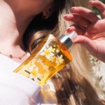 ⁦سبراي للجسم برائحة الفانيليا من بادي فانتازيز، 236 مل⁩ - الصورة ⁦4⁩