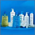 ⁦منظف يستخدم للتجديد والتنعيم من بيوديرما يلائم البشرة الجافة على هيئة جل - 200 مل⁩ - الصورة ⁦7⁩