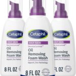 سيتافيل غسول رغوي لازالة الزيوت من برو، 8 اونصة سائلة