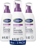 سيتافيل غسول رغوي لازالة الزيوت من برو، 8 اونصة سائلة