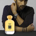 ⁦كرياشن لاميس - جوهرة الافراح الشرقية | عطر شرقي يدوم طويلا | عطر للجنسين | او دي بارفان - 100 مل / 3.4 اونصة سائلة⁩ - الصورة ⁦4⁩