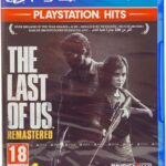 The Last of Us Remastered PS4