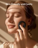 ⁦انكر كيبل USB C، سلك تدفق 240 واط، شحن سريع لسلسلة ايفون 16 وماك بوك برو 2020 والمزيد (USB 2.0، 6 قدم، اسود)⁩ - الصورة ⁦3⁩