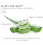 ⁦شامبو لجميع انواع الشعر من جيوفاني للجنسين⁩ - الصورة ⁦2⁩