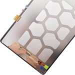 ⁦شاشة بديلة لجهاز سامسونج جالكسي S9 FE من زد تويو، شاشة بديلة لجهاز سامسونج تاب S9FE 2023 SM-X510 SM-X516، شاشة LCD تعمل باللمس، 10.9 انش، اسود⁩ - الصورة ⁦3⁩