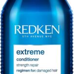 ريدكين بلسم قوي للغاية للشعر التالف | يصلح ويقوي | 300 مل