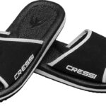 Cressi Lipari unisex-adult Beach Thong Sandals & Pool Shoes