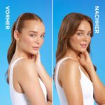 ⁦بوندي ساندس لوشن تسمير الوجه بالتدريج 50 مل | تسمير متدرج | مناسب للبشرة الحساسة | نباتي ولم يتم اختباره على الحيوانات | 50 مل/1.69 اونصة سائلة⁩ - الصورة ⁦3⁩