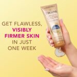 ⁦جيرجينز مرطب يومي ناتشورال جلو من جيرجينز بدرجة لون البشرة الفاتحة إلى المتوسطة⁩ - الصورة ⁦6⁩