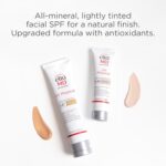 ⁦كريم واقي من الشمس والأشعة فوق البنفسجية من التا ام دي واسع المجال اس بي اف 41 تينتد 3.0 أونصة⁩ - الصورة ⁦5⁩