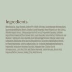 ⁦فيجا مور شامبو موازنة متطور من جرو+ | يقشر وينظف ويزيل التراكم بشكل خفيف دون تجريد | لعلامات التخفيف الشديدة| امن اللون ونباتي ولم يختبر على الحيوانات (8 اونصة سائلة)⁩ - الصورة ⁦8⁩