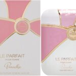 عطر لو بارفيت او دي بارفان بور فيم باناش من ارماف، 100 مل