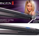 ريمنجتون مكواة فرد الشعر S5505، أسود