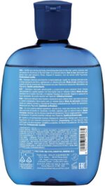 ⁦شامبو الفابارف ميلانو سيمي دي لينو لزيادة حجم الشعر، 250 مل، 8022297104362⁩ - الصورة ⁦2⁩