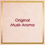 ⁦كوول اند كوول لوشن للجسم من المسك | غير دهني وخالي من البارابين، 500 مل⁩ - الصورة ⁦2⁩