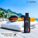 ⁦بامب باترول تركيبة ما بعد الحلاقة من ماكسيموم سترينث - محلول ما بعد الحلاقة يزيل نتوءات الحلاقة والشعر النامي - 2 اونصة عبوة من قطعتين⁩ - الصورة ⁦6⁩