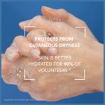 ⁦منظف يستخدم للتجديد والتنعيم من بيوديرما يلائم البشرة الجافة على هيئة جل - 200 مل⁩ - الصورة ⁦2⁩