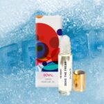 ⁦عطر دوف ذا فريش للرجال والنساء من تي اس زد سنت، زيت رول أون 6 مل - عطر رقيق يدوم طويلا للجنسين - مزيج من الزهور النظيفة والمسك⁩ - الصورة ⁦8⁩