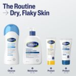 ⁦لوشن علاجي مكثف من سيتافيل - 16 أونصة⁩ - الصورة ⁦6⁩