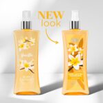 ⁦سبراي للجسم برائحة الفانيليا من بادي فانتازيز، 236 مل⁩ - الصورة ⁦5⁩