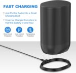 ⁦قاعدة شحن لسونوس موف⁩ - الصورة ⁦3⁩