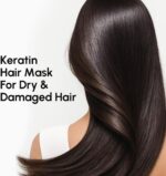 ⁦قناع الشعر للشعر التالف من ماري - بلسم علاج بالكيراتين - قناع ترطيب عميق للغاية، مرطب واصلاح، كيراتينا ماسكاريا بارا ال كابيلو⁩ - الصورة ⁦3⁩