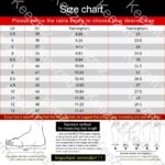 ⁦كيزمز حذاء جري رياضي عصري جيد التهوية بنعل شبكي ناعم كاجوال خفيف الوزن للرجال⁩ - الصورة ⁦8⁩