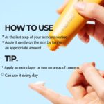 ⁦كريم حماية من الشمس من اكوا ريلاكسينج بعامل وقاية من اشعة الشمس 50+ PA+++، 50 مل - للعناية بالبشرة الكورية للحماية من الاشعة فوق البنفسجية بدون صبغة بيضاء، خفيف الوزن وغير دهني، واقي شمس مرطب⁩ - الصورة ⁦5⁩