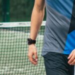 ⁦سوار ساعة مقاوم للماء لساعة فينيكس 5X/فينيكس 6X/فينيكس 7X، 26 ملم سريع الفك يناسب ساعة جارمين فينيكس 5X بلس/فينيكس 3/3 اتش ار اندورو تاكتيكس دلتا⁩ - الصورة ⁦6⁩