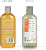 ⁦دوكتور اورغانيك شامبو مانوكا 265 مل⁩ - الصورة ⁦7⁩