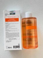 ⁦تونر بي دي ار ان المجدد من جينابيل - ترطيب عميق ودعم حاجز البشرة مع بي دي ار ان والبانثينول وحمض الهيالورونيك - بشرة ناعمة ومتوهجة - 10.14 اونصة سائلة/300 مل⁩ - الصورة ⁦7⁩