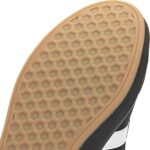 ⁦اديداس حذاء جراند كورت بيس 00s للرجال، لون اسود كور/ ابيض FTWR / جي ام 3، مقاس 9.5 UK⁩ - الصورة ⁦5⁩