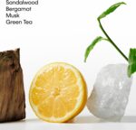 ⁦كالفن كلاين عطر ون ايسنس انتنس للجنسين 100 مل (3.3 اونصة)⁩ - الصورة ⁦3⁩