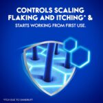 ⁦شامبو هيد اند شولدرز ضد القشرة للرجال للحماية من تساقط الشعر ٤٠٠ مل⁩ - الصورة ⁦6⁩