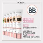 ⁦كريم بي بي سي إت ماجيك 5 في 1 من لوريال باريس، متوسط 30 مل⁩ - الصورة ⁦9⁩