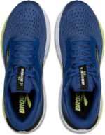 ⁦حذاء رياضي للرجال ادرينالين جي تي اس 24 من بروكس⁩ - الصورة ⁦5⁩