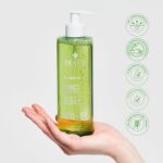 ⁦جل منظف أكنيستيل ريلاستيل من إست.جاناسيني، 400 مل⁩ - الصورة ⁦5⁩