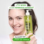 ⁦جل منظف أكنيستيل ريلاستيل من إست.جاناسيني، 400 مل⁩ - الصورة ⁦2⁩