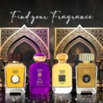 ⁦كرياشن لاميس - جوهرة الافراح الشرقية | عطر شرقي يدوم طويلا | عطر للجنسين | او دي بارفان - 100 مل / 3.4 اونصة سائلة⁩ - الصورة ⁦6⁩