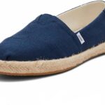 TOMS ALPARGATA ROPE womens Platform