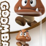 لعبة جومبا اميبو (سوبر ماريو سوبر ستار ساغا) لجهاز نينتندو 3DS