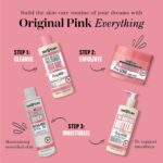 ⁦لوشن الجسم ذا ريتيوس باتر من سوب اند غلوري، بسعة 16.2 أونصة (500 مل) من سوب اند غلوري الولايات المتحدة الأمريكية المحدودة⁩ - الصورة ⁦7⁩