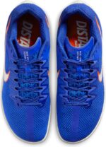 ⁦حذاء الجري زووم ريفال ديستانس للجنسين⁩ - الصورة ⁦4⁩