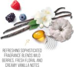 ⁦بانتين شامبو فوليوم للشعر الناعم والكثافة والجسم، امن للشعر المعالج باللون، 530 مل⁩ - الصورة ⁦6⁩