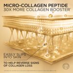 ⁦كريم النهار ديرمو اكسبرتيز ايدج بيرفكت ريانفورسينغ من لوريال باريس - مرطب للبشرة الناضجة 50 مل/1.7 اونصة⁩ - الصورة ⁦4⁩