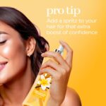 ⁦سبراي للجسم برائحة الفانيليا من بادي فانتازيز، 236 مل⁩ - الصورة ⁦8⁩