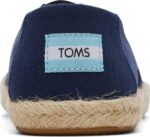 ⁦TOMS ALPARGATA ROPE womens Platform⁩ - الصورة ⁦5⁩