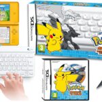 Learn With Pokemon: Typing Adventure Nintendo DS (European Import, Spanish Language)