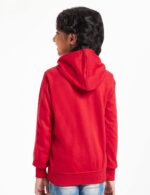 ⁦T2F Boys BYS-SS-05 Sweatshirt (pack of 1)⁩ - الصورة ⁦3⁩